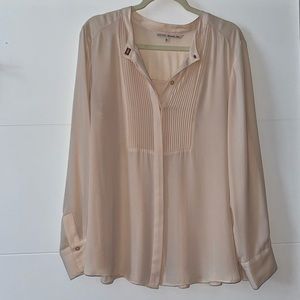 Rachel Roy Blouse Size XL